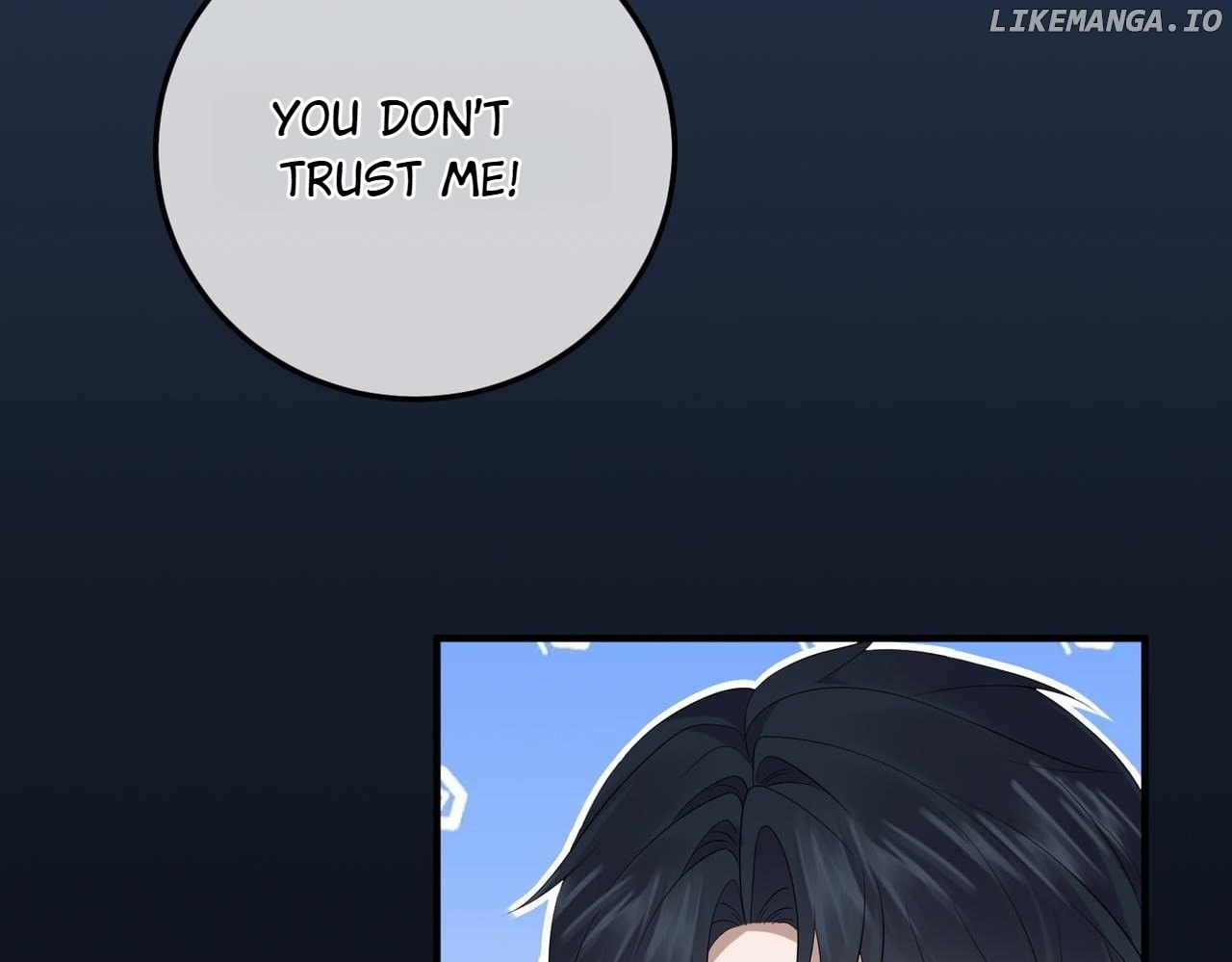 100-Day Warm Marriage Chapter 63 - page 16